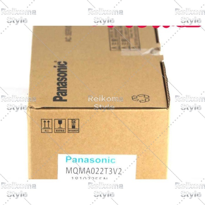 【新品★適当お願いごと書★税込】Panasonic MQMA022T3V2 【６ヶ月引き受ける】
