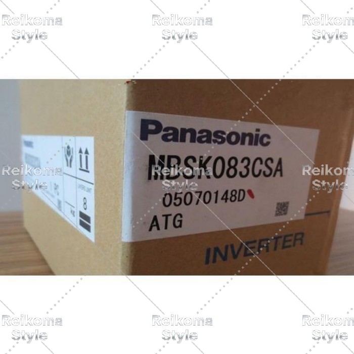 【新品★適格請求書★税込】Panasonic MBSK083CSA 【６ヶ月保証】｜Reikoma Style