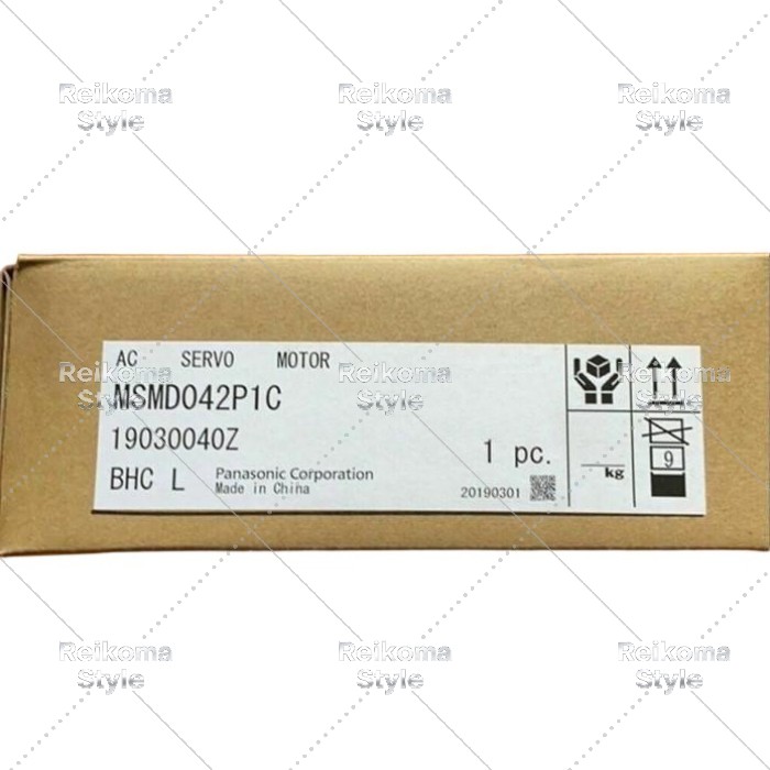 【新品★適格請求書★税込】Panasonic MSMD042P1C MSMD042P1C 【６ヶ月保証】
