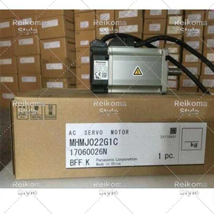 【新品★適格請求書★税込】Panasonic MHMJ022G1C 【６ヶ月保証】