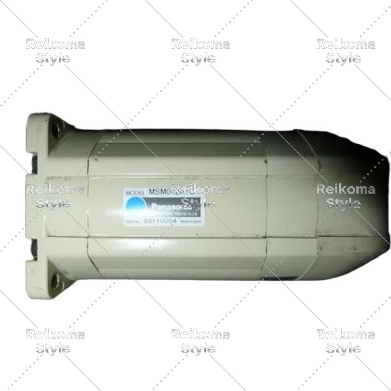 【新品★適当お願いごと書★税込】Panasonic MSM042A1C 【６ヶ月引き請ける】