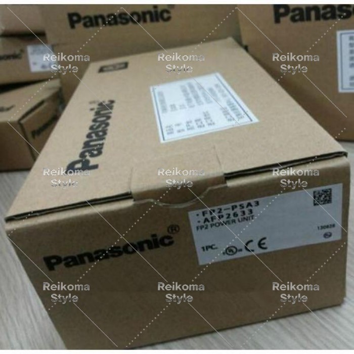 【新品★適格請求書★税込】Panasonic AFP2633 PLC パナソニック【6ヶ月保証】
