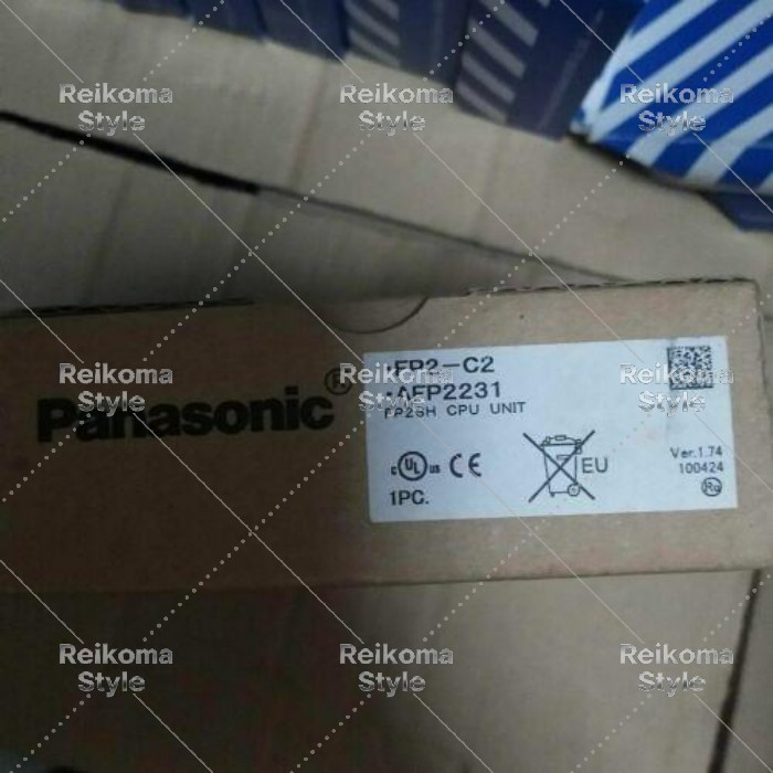 【新品★適当お願いごと書★税込】Panasonic FP2-C2の切っ掛けAFP2231 【６ヶ月引き受ける】