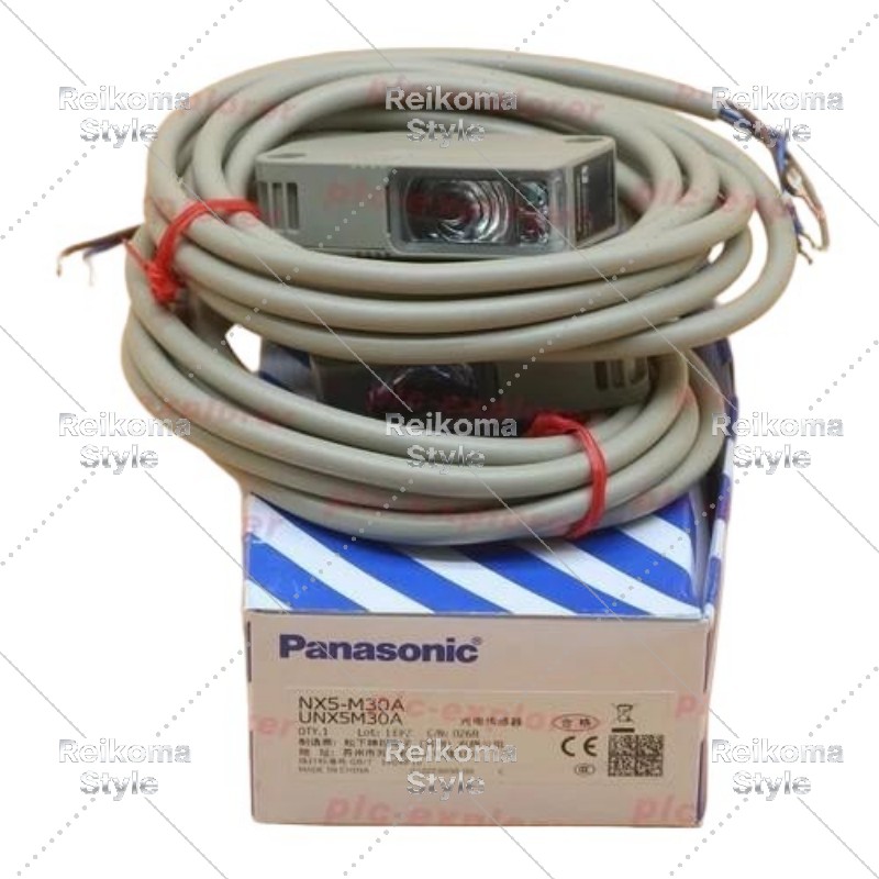 【新品★適当お願いごと書★税込】Panasonic NX5-M30A 【6ヶ月引きうける】