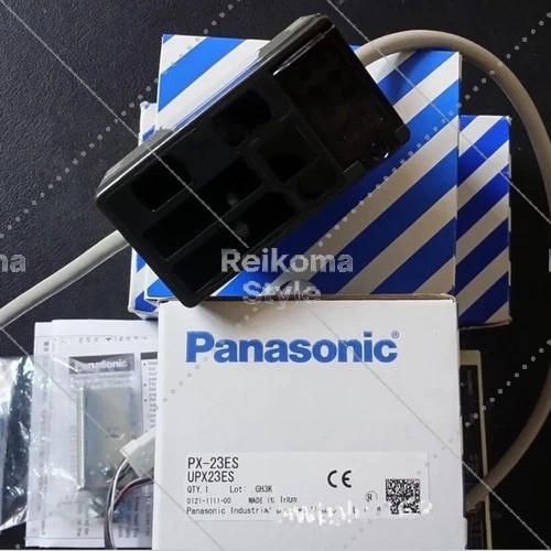 【新品★適当お願いごと書★税込】Panasonic PX-23ES 【6ヶ月引き受ける】