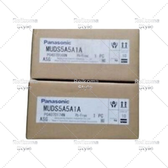 【新品★適当お願いごと書★税込】Panasonic MUDS5A5A1A 【６ヶ月引き受ける】