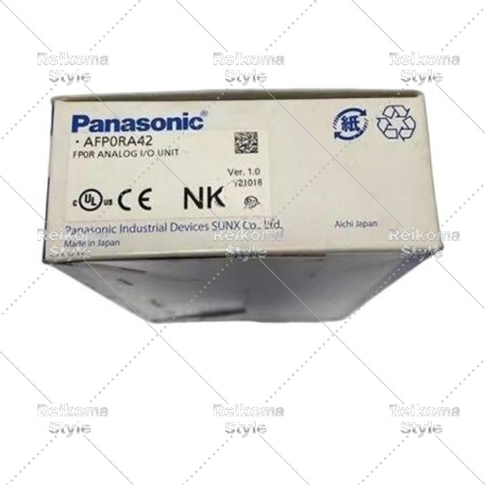 【新品★適格請求書★税込】Panasonic AFP0RA42 【６ヶ月保証】