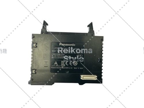 【新品★適当お願いごと書★税込】Panasonic PLC AFP0HPG02Tプログラマブル制御装置 【６ヶ月引き受ける】