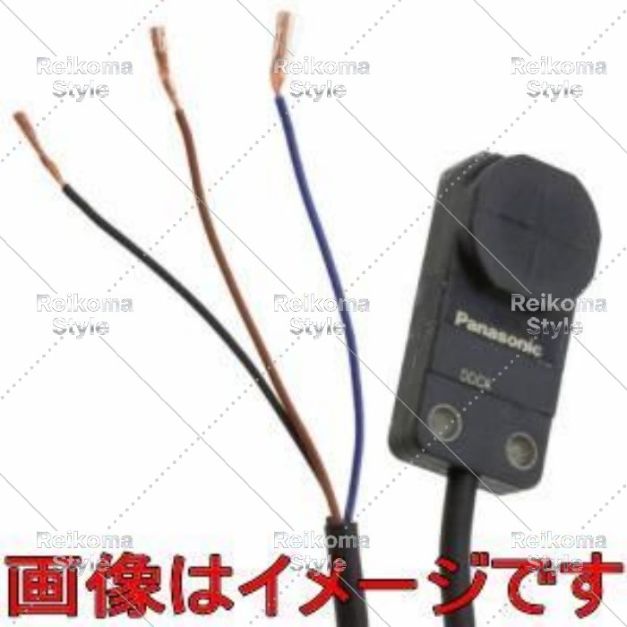 【新品★適当お願いごと書★税込】Panasonic GX-H12Bパナソニック デバイスSUNX 角型間ぢかさ検出器 【６ヶ月引きうける】
