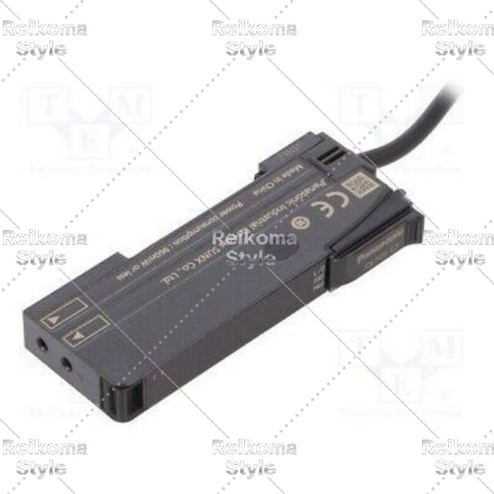 【新品★適格請求書★税込】Panasonic センサーFX-505-C2 【６ヶ月保証】