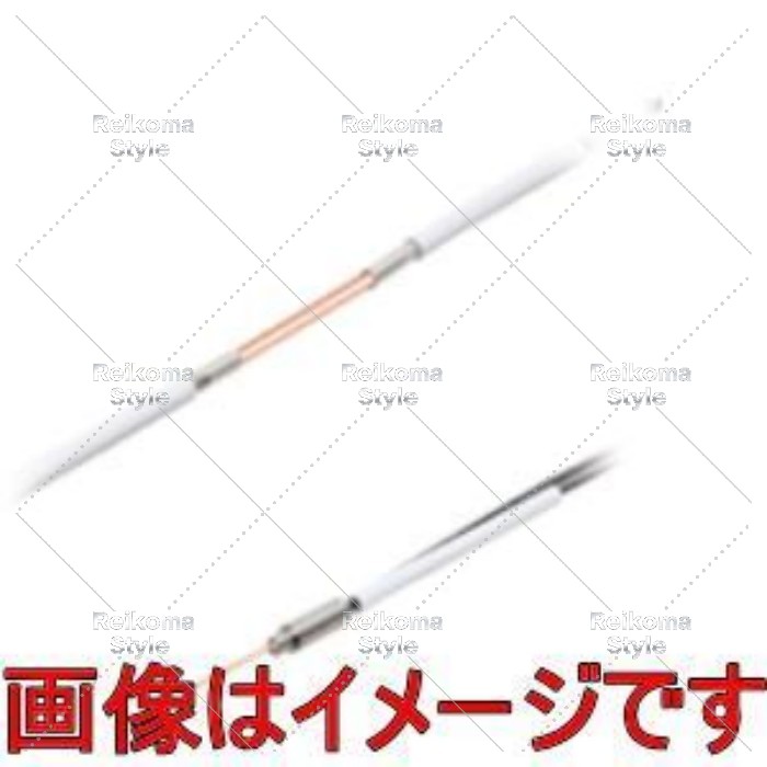 【新品★適格請求書★税込】Panasonic FT-S21パナソニック デバイスSUNX 円柱型ファイバ 【６ヶ月保証】