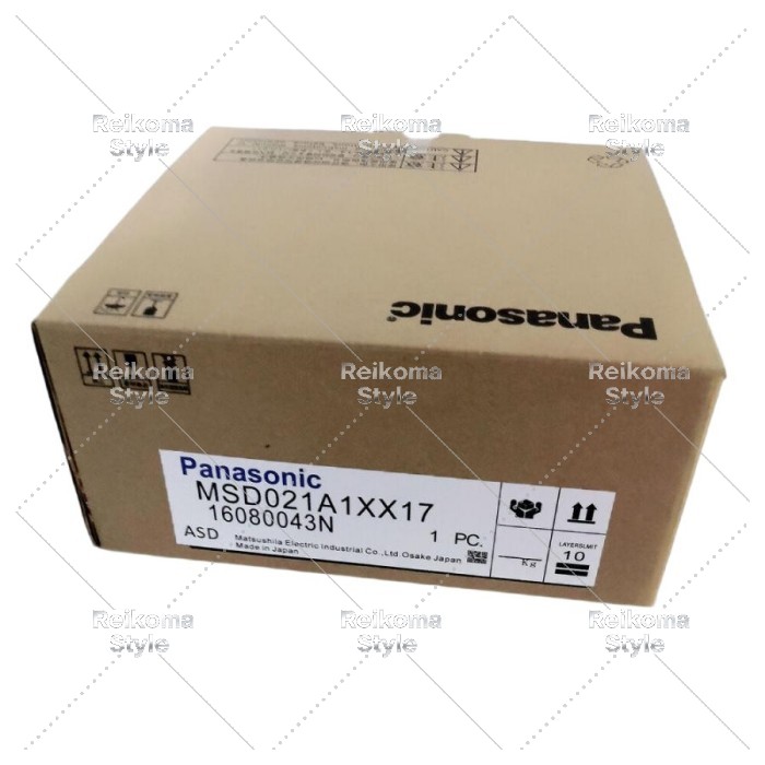 【新品★適当お願いごと書★税込】Panasonic MSD021A1XX17 【６ヶ月引き受ける】
