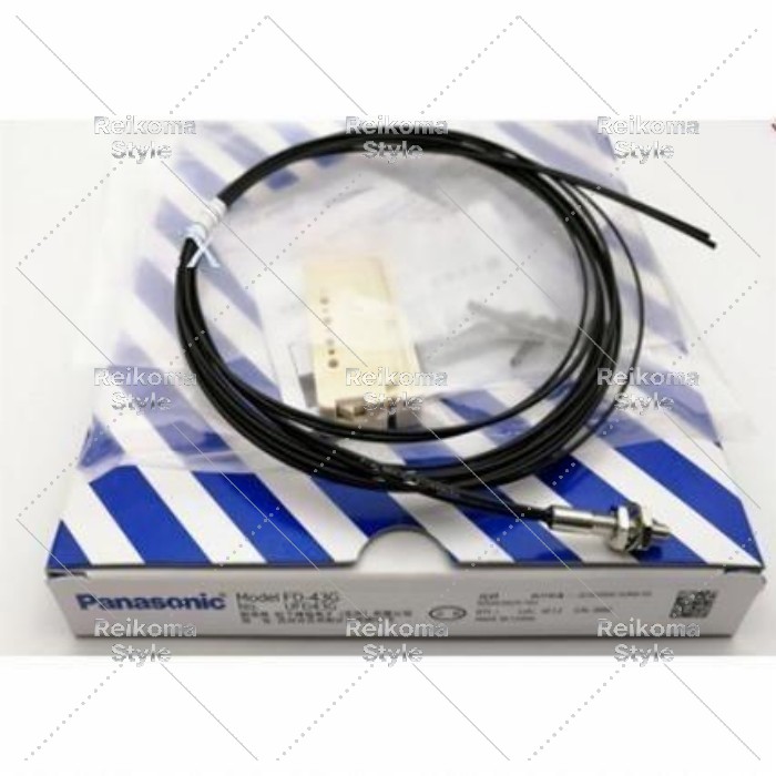 【新品★適当お願いごと書★税込】Panasonic FD-EG30S間ぢかさ取り替えっこ光学検知器 【６ヶ月引き請ける】