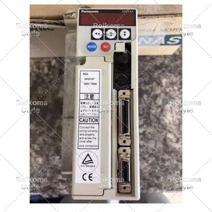 【新品★適当お願いごと書★税込】Panasonic MSS083A1XP 【６ヶ月引き請ける】