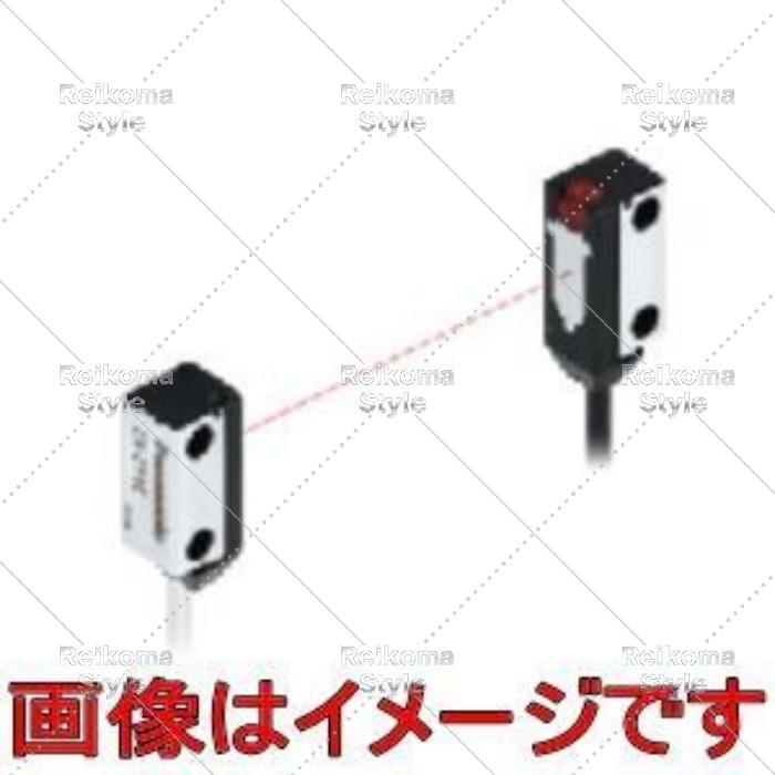 【新品★適当お願いごと書★税込】Panasonic パナソニック デバイスSUNX EX-Z13A極小型ビームセンサ 【６ヶ月引き請ける】