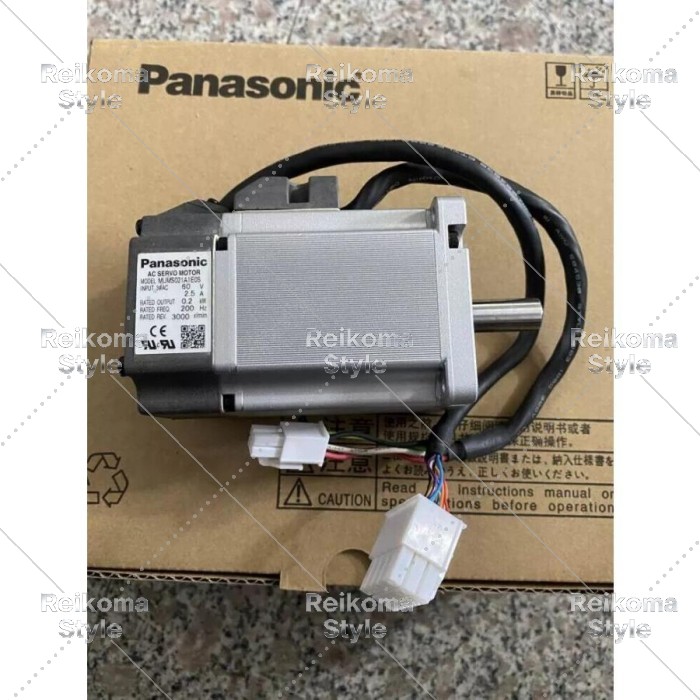 【新品★適当お願いごと書★税込】Panasonic MUMS021A1A0S 【６ヶ月引き受ける】