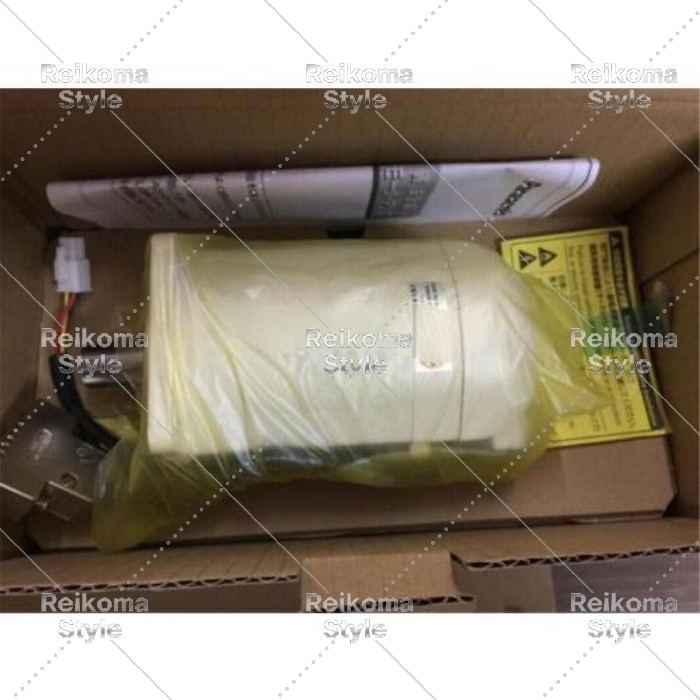 【新品★適当お願いごと書★税込】Panasonic MSM041A1A ACサーボ原動機 【６ヶ月引き受ける】