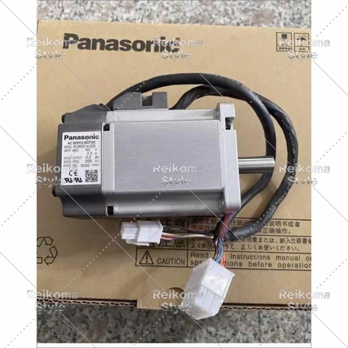 【新品★適当お願いごと書★税込】Panasonic MUMS021A1E0S 【６ヶ月引き受ける】