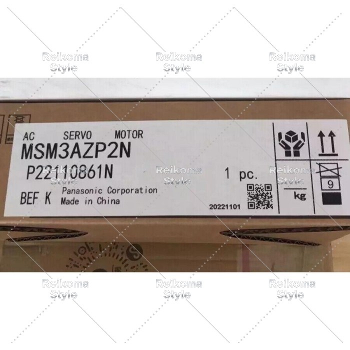 【新品★適格請求書★税込】Panasonic MSM3AZP2N 【6ヶ月保証】|Reikoma Style