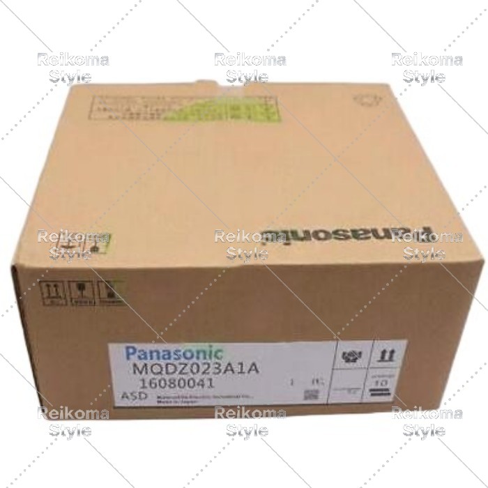 【新品★適当お願いごと書★税込】Panasonic MQDZ023A1A 【６ヶ月引き受ける】