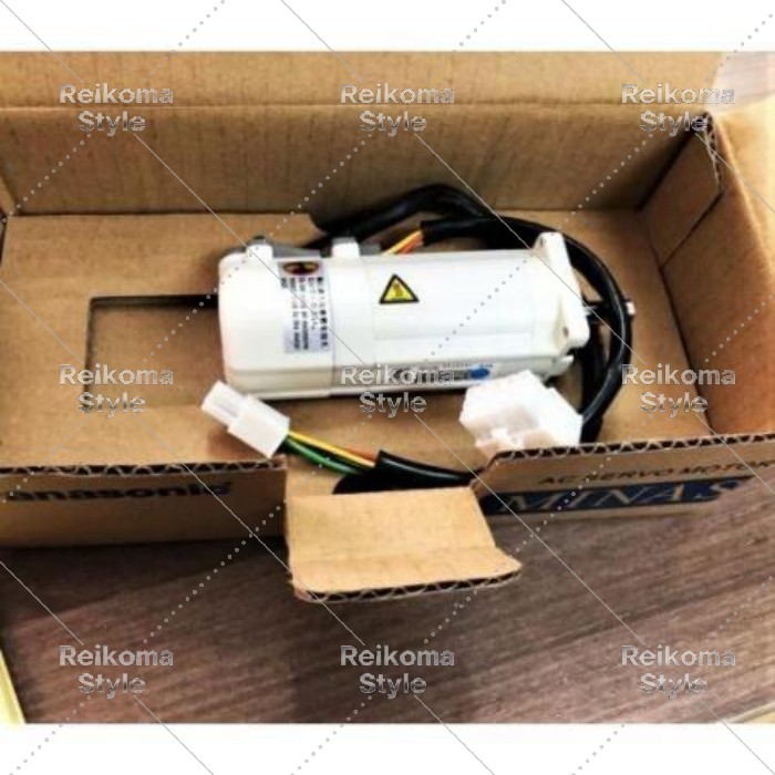 【新品★適当お願いごと書★税込】Panasonic MSM021A3Eパナソニック サーボ原動機【６ヶ月引き請ける】