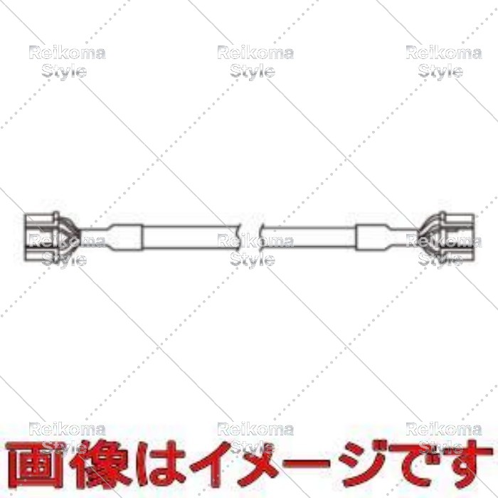 【新品★適格請求書★税込】Panasonic パナソニック デバイスSUNX ER-XCCJ2Hヘッド接続ケーブル 【6ヶ月保証】