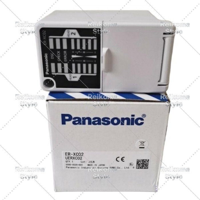 【新品★適格請求書★税込】Panasonic パナソニックER-XC02【6ヶ月保証】