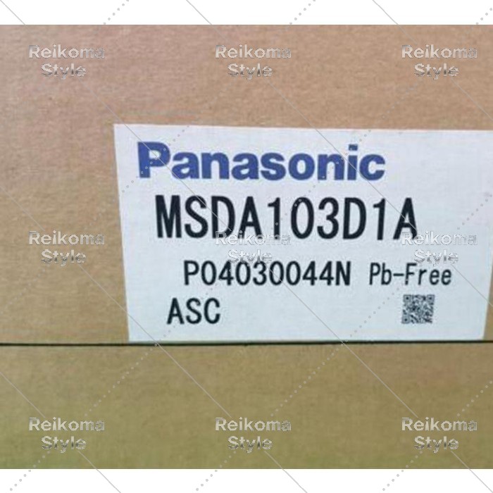 【新品★適当お願いごと書★税込】 Servo MSDA103D1A 【６ヶ月引き受ける】