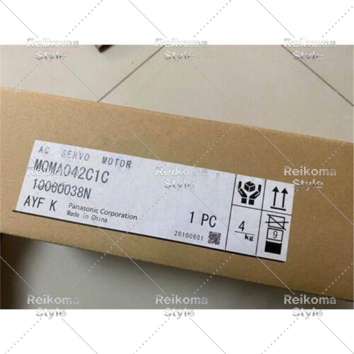 【新品★適格請求書★税込】Panasonic MQMA042C1C 【６ヶ月保証】