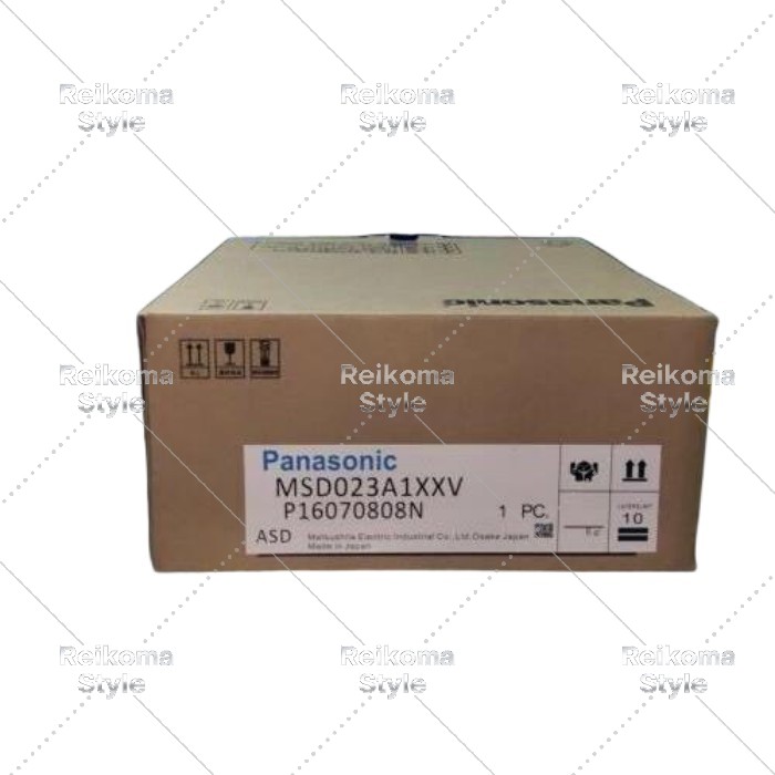 【新品★適格請求書★税込】Panasonic MSD023A1XXV 【6ヶ月保証】|Reikoma Style
