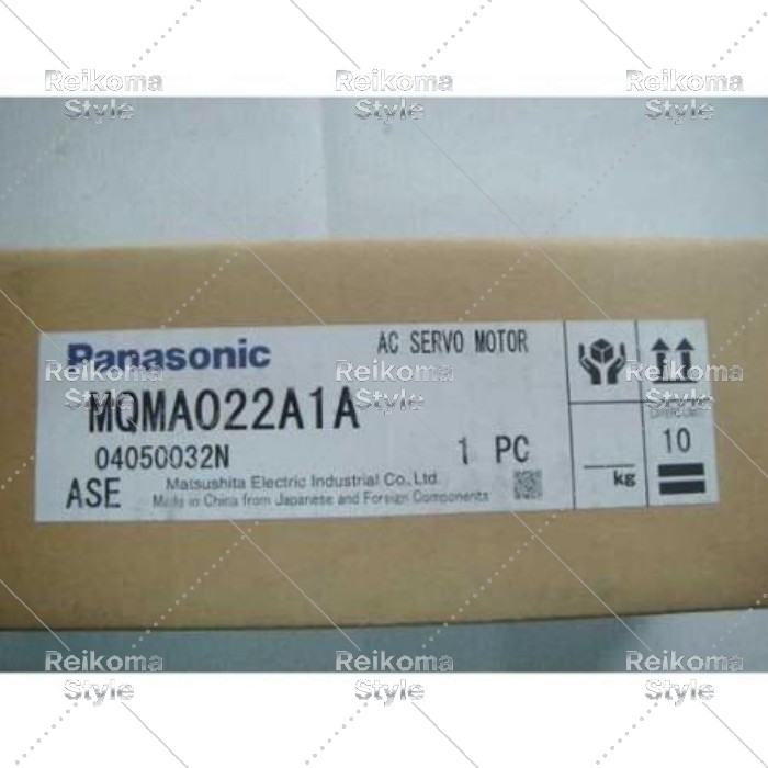 【新品★適当お願いごと書★税込】Panasonic MQMA022A1Aパナソニック【６ヶ月引きうける】