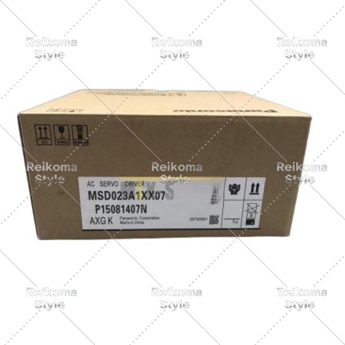 【新品★適当お願いごと書★税込】Panasonic MSD023A1XX07 【６ヶ月引き受ける】