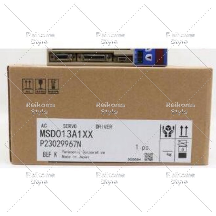【新品★適格請求書★税込】Panasonic MSD013A1XX 【６ヶ月保証】 33,670円