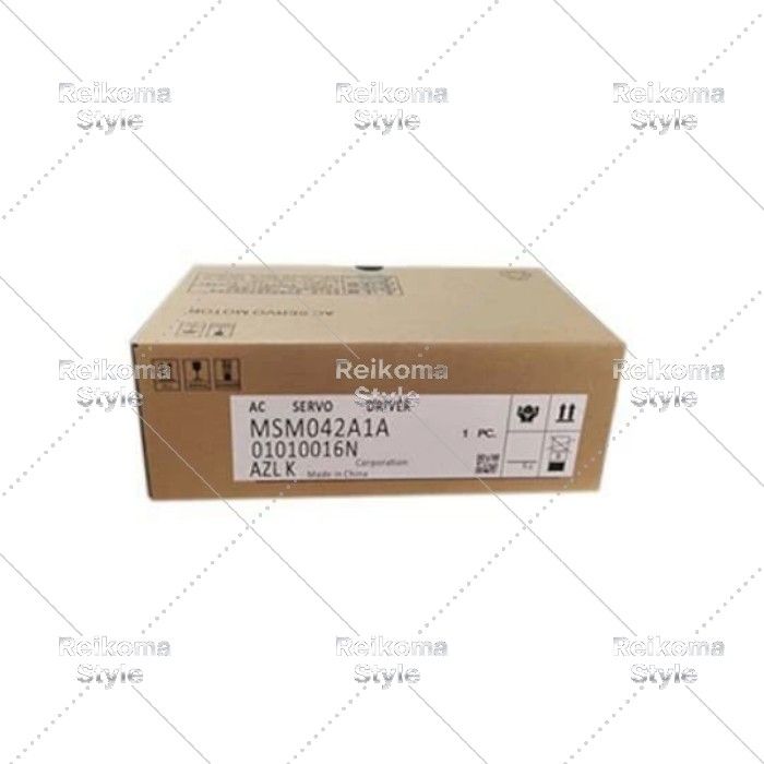 【新品★適当お願いごと書★税込】Panasonic MSM042P1A 【６ヶ月引き受ける】