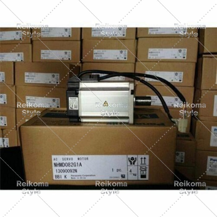 【新品★適当お願いごと書★税込】Panasonic MHMD082G1A 【６ヶ月引き受ける】