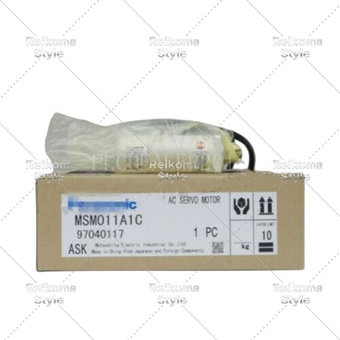 【新品★適格請求書★税込】Panasonic MSM011A1C 【６ヶ月保証】