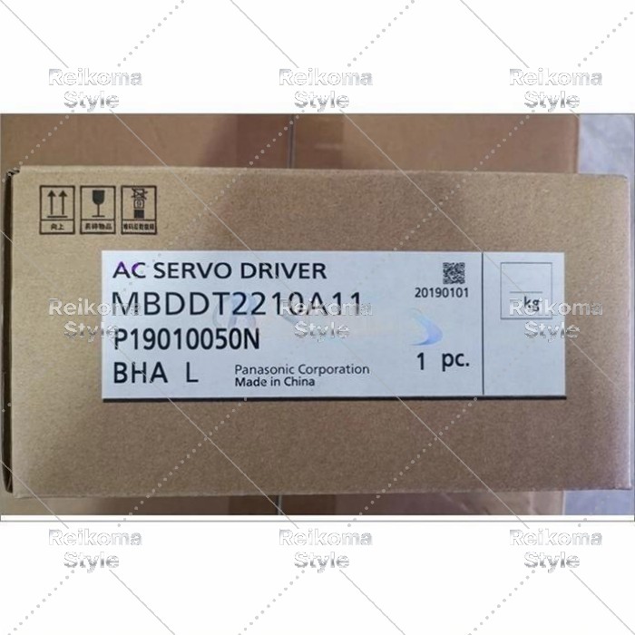 【新品★適格請求書★税込】Panasonic MBDDT2210A11 【６ヶ月保証】｜Reikoma Style