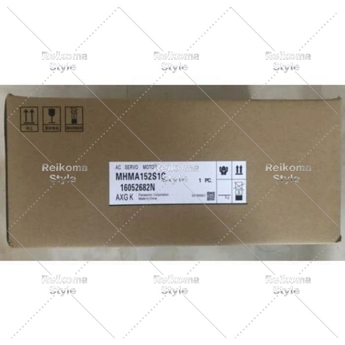 【新品★適格請求書★税込】Panasonic MHMA152S1C 【６ヶ月保証】