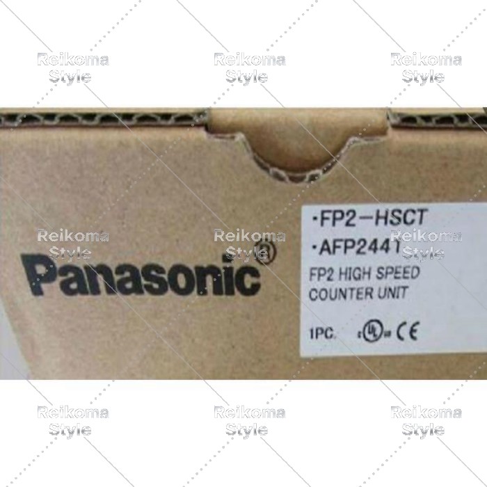 【新品★適格請求書★税込】Panasonic FP2-HSCT 【6ヶ月保証】|Reikoma Style