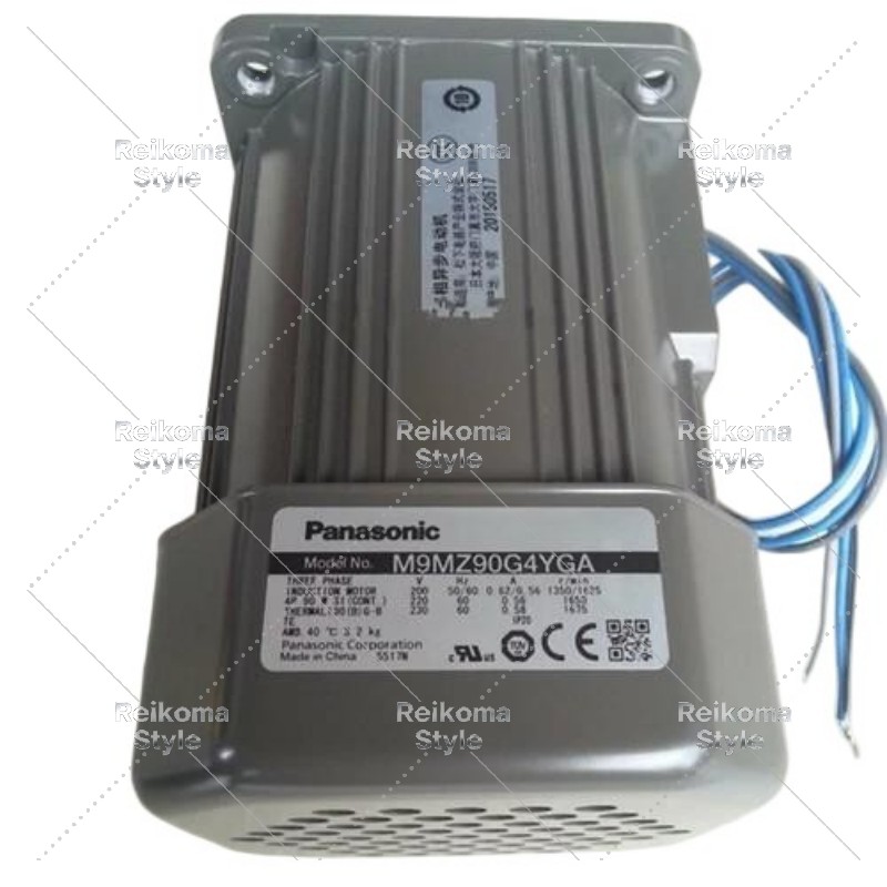 【新品★適当お願いごと書★税込】Panasonic M9MZ90G4YGA 【６ヶ月引き請ける】