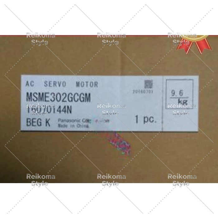 【新品★適格請求書★税込】Panasonic MSME302GCGM 【６ヶ月保証】｜Reikoma Style
