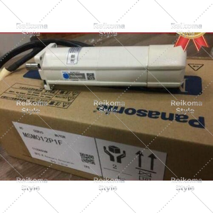 【新品★適当お願いごと書★税込】Panasonic MSM012P1F 【６ヶ月引き受ける】