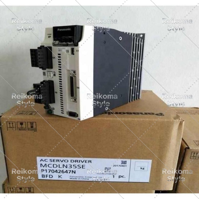 【新品★適当お願いごと書★税込】Panasonic MCDLN35SE パナソニック 【６ヶ月引き請ける】