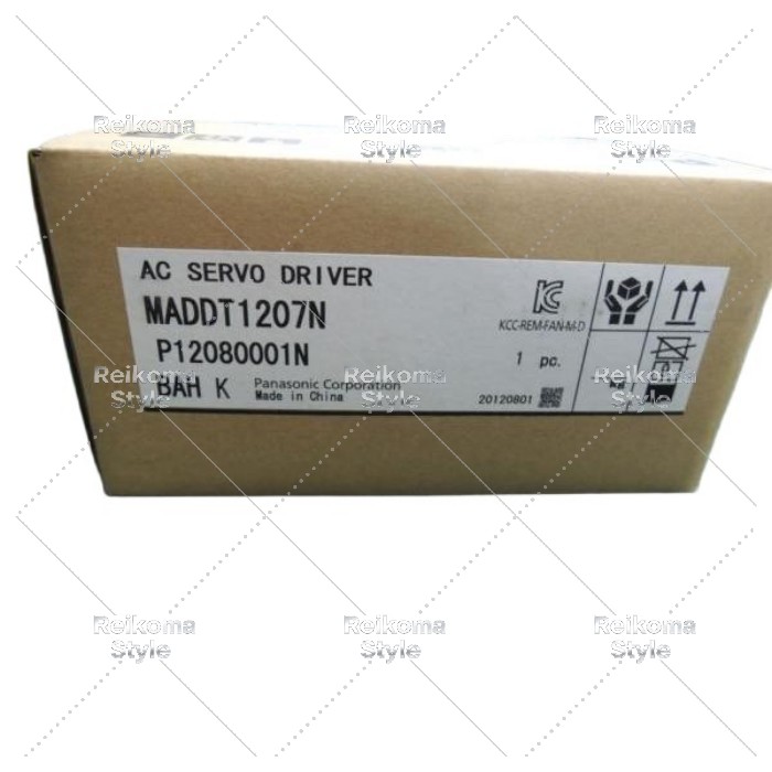 【新品★適当お願いごと書★税込】Panasonic MADDT1207N 【６ヶ月引き受ける】
