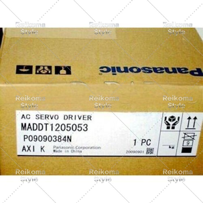 【新品★適格請求書★税込】Panasonic MADDT1205053 【６ヶ月保証】｜Reikoma Style