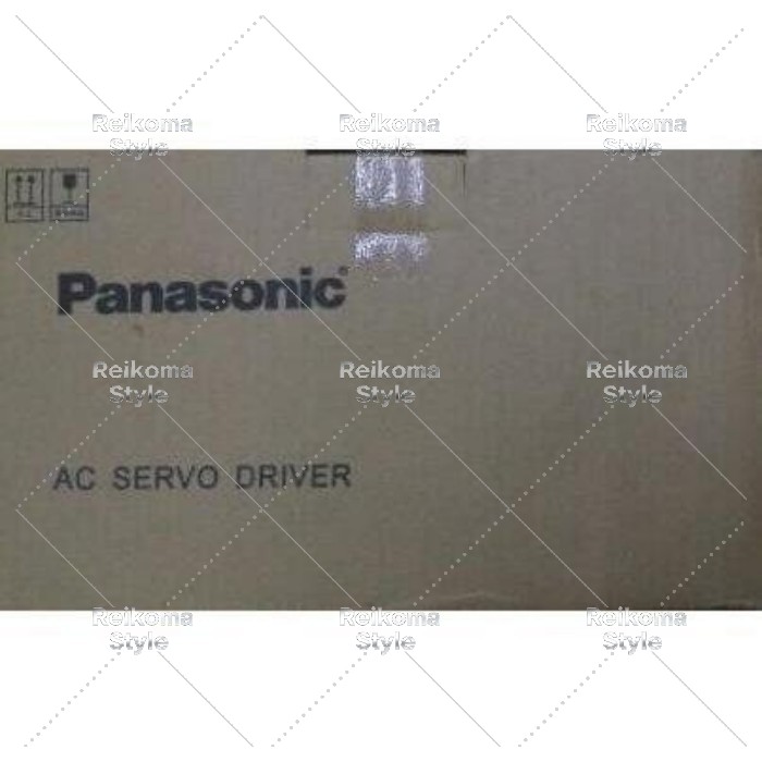 【新品★適当お願いごと書★税込】Panasonic MADDT1205A54 サーボ１番ウッド 【６ヶ月引きうける】