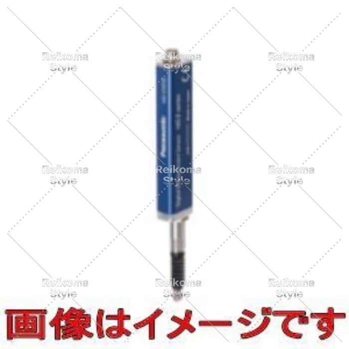 【新品★適当お願いごと書★税込】Panasonic HG-SC112 パナソニック デバイスSUNX 当たること式デジタル転移検出器 【６ヶ月引きうける】