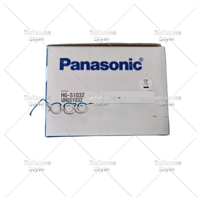 【新品★適当お願いごと書★税込】Panasonic HG-S1032デジタル移動センサセンサヘッド【６ヶ月引き請ける】