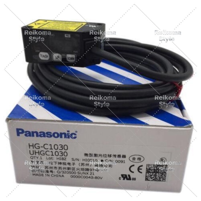 【新品★適格請求書★税込】Panasonic ボックスHG-C1030の1つの新しいHG-C1030 【６ヶ月保証】 26,496円