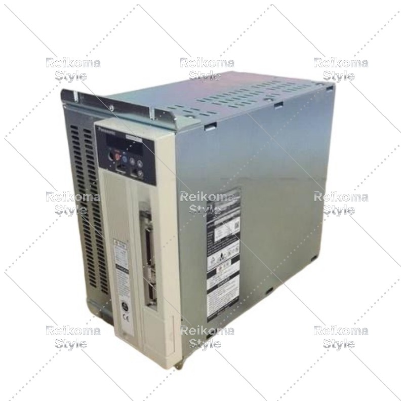 【新品★適格請求書★税込】Panasonic サーボドライバー MDDA303A1A【６ヶ月保証】